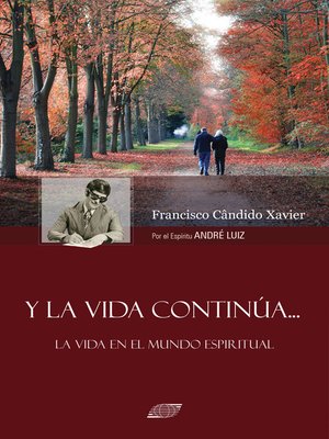 cover image of Y la Vida Continua